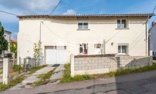  Maison � vendre 6 pi�ces 137 m�