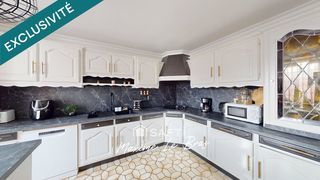  Maison � vendre 7 pi�ces 154 m�