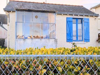  Maison � vendre 4 pi�ces 68 m�