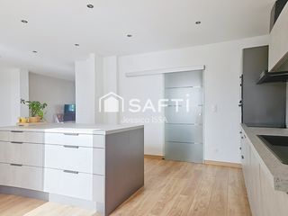  Maison � vendre 8 pi�ces 170 m�