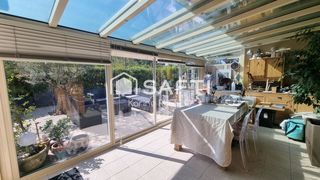  Maison � vendre 3 pi�ces 77 m�