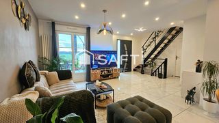  Maison � vendre 6 pi�ces 116 m�