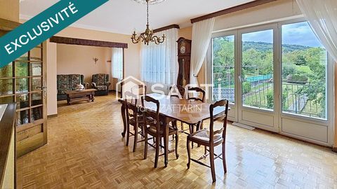   Maison traditionnelle F6 jumel�e d'un cot� Maison - 5 pi�ce(s) - 125 m�