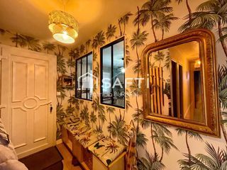  Maison � vendre 5 pi�ces 82 m�