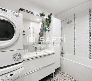  Appartement � vendre 5 pi�ces 98 m�