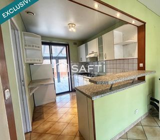  Maison � vendre 3 pi�ces 72 m�