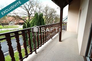  Maison � vendre 9 pi�ces 233 m�