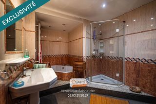  Appartement � vendre 6 pi�ces 134 m�