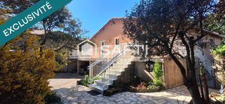  Maison � vendre 10 pi�ces 212 m�