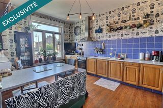  Maison � vendre 8 pi�ces 275 m�