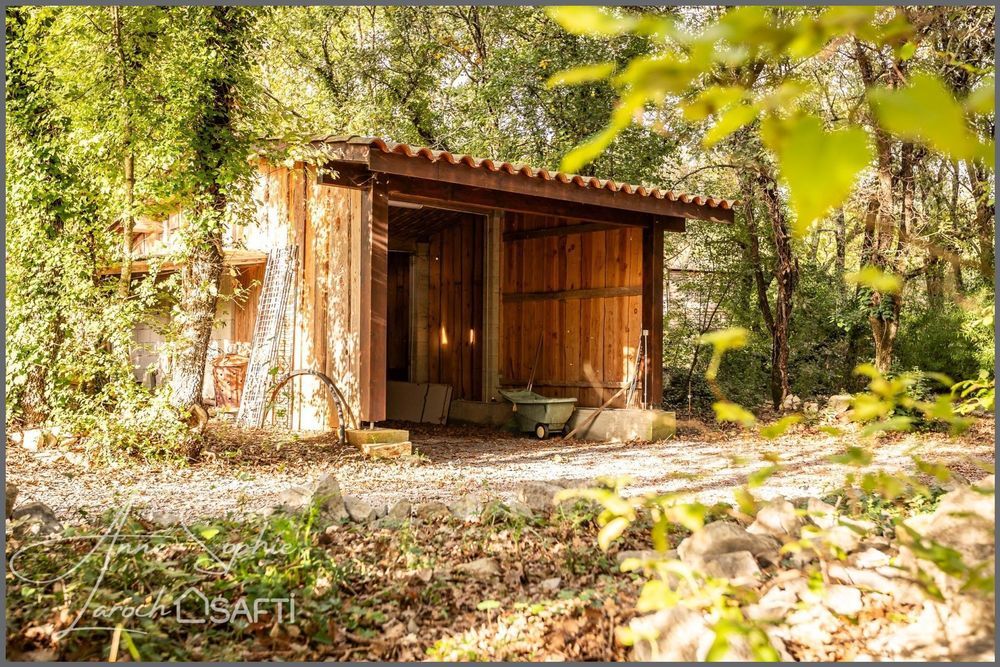 � vendre  Maison Ruoms (07120)