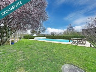  Maison � vendre 5 pi�ces 160 m�