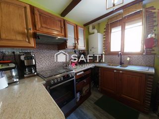  Maison � vendre 4 pi�ces 85 m�