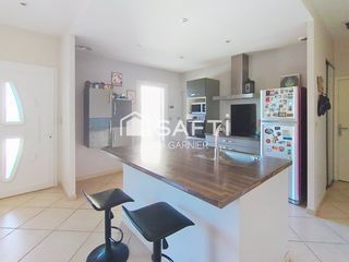  Maison � vendre 6 pi�ces 138 m�