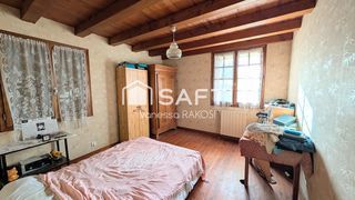  Maison � vendre 6 pi�ces 145 m�