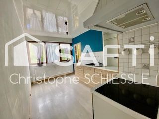  Appartement � vendre 4 pi�ces 75 m�