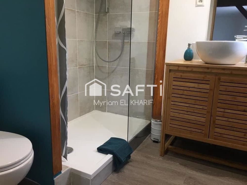 � vendre  Maison Gastes (40160)