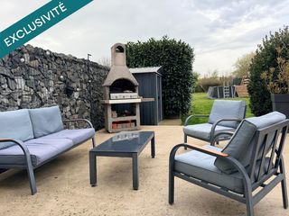  Maison � vendre 5 pi�ces 110 m�