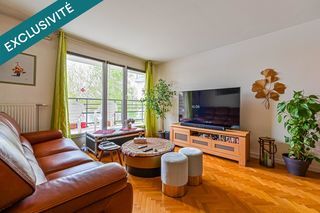  Appartement � vendre 5 pi�ces 100 m�