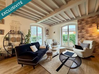  Maison � vendre 7 pi�ces 259 m�