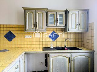  Maison � vendre 6 pi�ces 169 m�