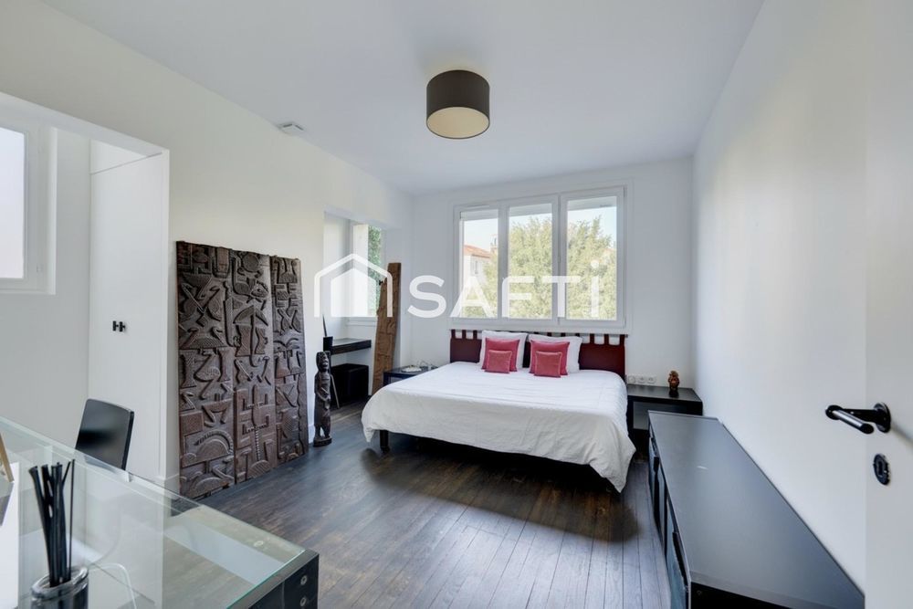 � vendre  Maison Saint-Maur-des-Foss�s (94100)