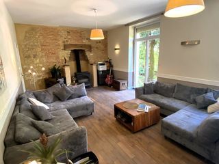  Maison � vendre 14 pi�ces 340 m�