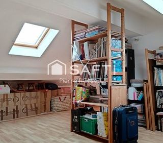  Appartement � vendre 4 pi�ces 111 m�