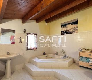  Maison � vendre 6 pi�ces 209 m�