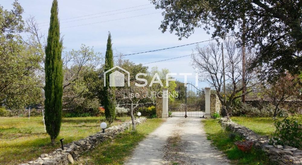 � vendre  Maison Venasque (84210)