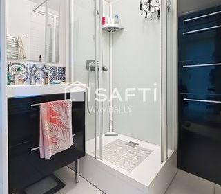  Appartement � vendre 3 pi�ces 58 m�