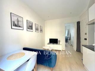  Appartement � vendre 2 pi�ces 24 m�