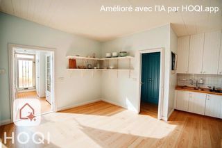  Maison � vendre 3 pi�ces 75 m�