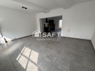  Maison � vendre 5 pi�ces 85 m�