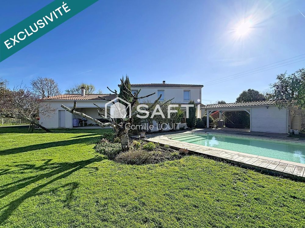 � vendre  Maison Latresne (33360)