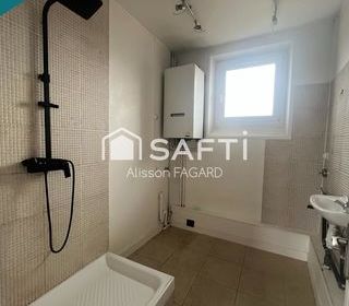  Appartement � vendre 2 pi�ces 55 m�