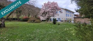  Maison � vendre 12 pi�ces 300 m�