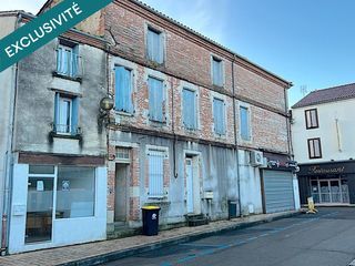  Immeuble � vendre 87 m�