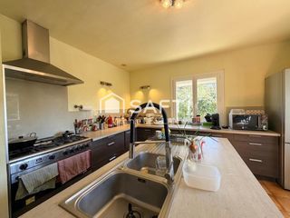  Maison � vendre 9 pi�ces 170 m�