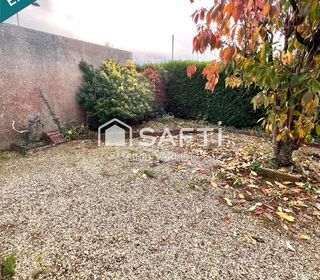  Maison � vendre 5 pi�ces 79 m�