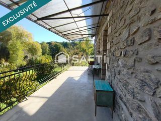  Maison � vendre 8 pi�ces 212 m�