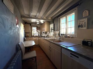  Maison � vendre 10 pi�ces 236 m�