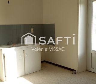  Maison � vendre 4 pi�ces 62 m�