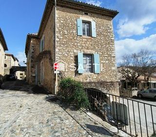  Maison � vendre 6 pi�ces 120 m�