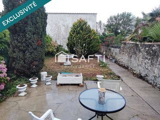  Maison � vendre 5 pi�ces 201 m�