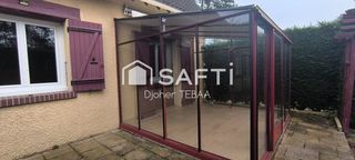  Maison � vendre 4 pi�ces 86 m�