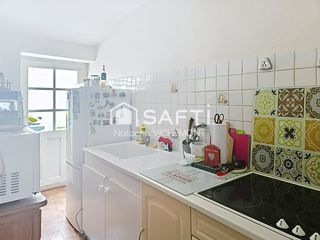  Maison � vendre 3 pi�ces 43 m�