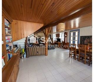  Maison � vendre 6 pi�ces 151 m�