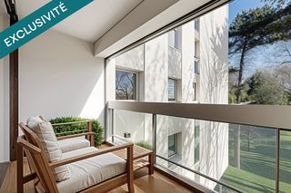  Appartement � vendre 2 pi�ces 48 m�