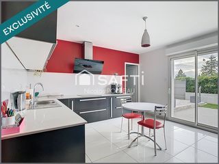  Maison � vendre 6 pi�ces 163 m�